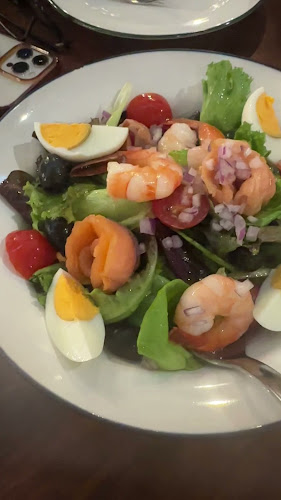 Comentarii opinii despre Brotzeit German Beer Bar and Restaurant - VivoCity