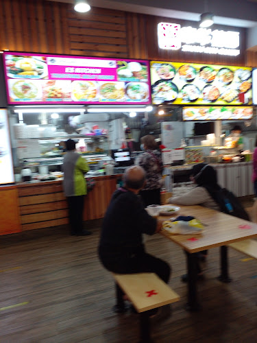 King of Fried Rice - New Upper Changi - Singapore