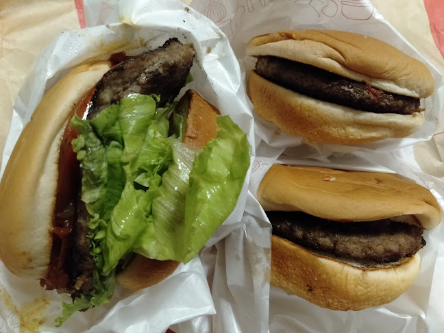 McDonald's JEM - Singapore