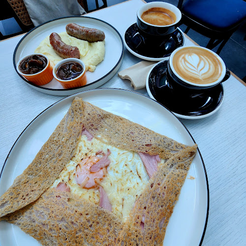 Comentarii opinii despre SO FRANCE CAFE