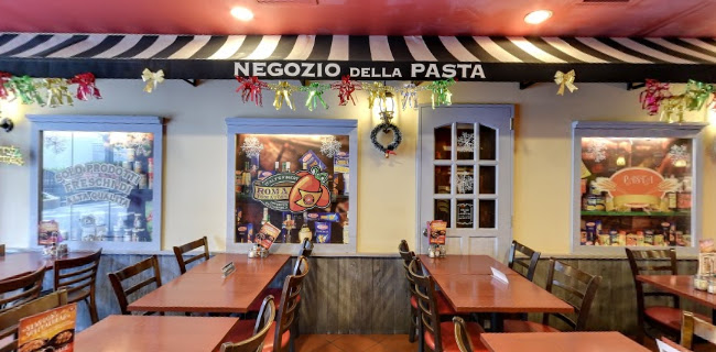 Comentarii opinii despre PastaMania - Italian Casual Dining @ Tampines Mall