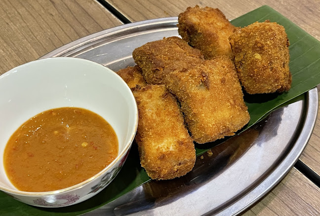 Kochabi Kitchen - Hospitality and gastronomy