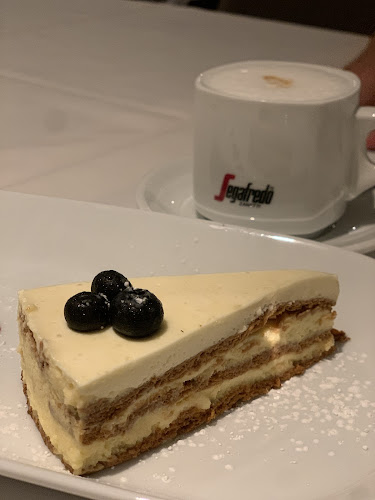 La Braceria Pizza & Grill - Singapore