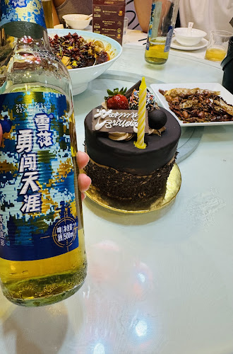 Lao Sichuan Restaurant (Tiong Bahru) 老四川 (中峇鲁)