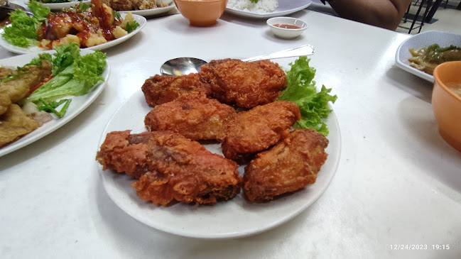 Hippo Family Restaurant - Singapore