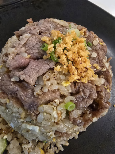 Opinii despre Yum Yum Thai(i12 katong) în Singapore - Hospitality and gastronomy