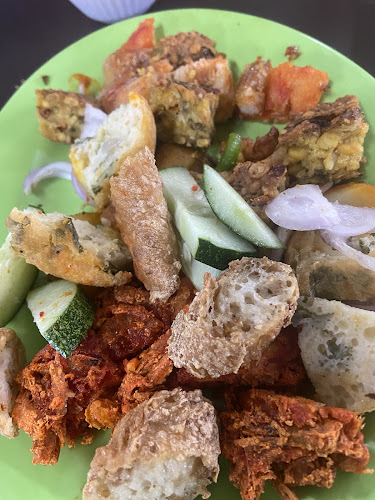 Comentarii opinii despre Mohamadia (Indian Muslim Food)