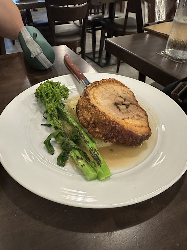 Opinii despre La Pizzaiola @ Bukit Timah în Singapore - Hospitality and gastronomy