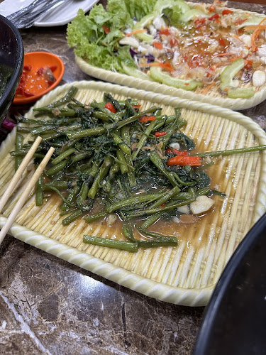 Opinii despre Nana Original Thai Food Clementi în Singapore - Hospitality and gastronomy