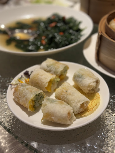 Li Bai Cantonese Restaurant