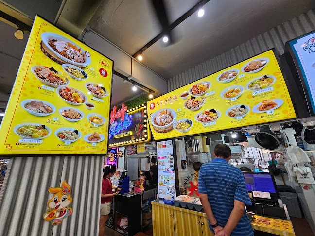 429 Jurong West Ave 1, #01-322, Singapore 640429