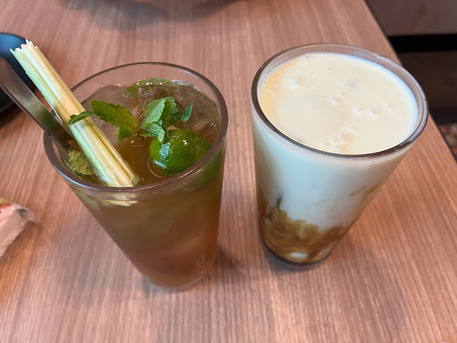 Opinii despre NamNam Changi Airport în Singapore - Hospitality and gastronomy