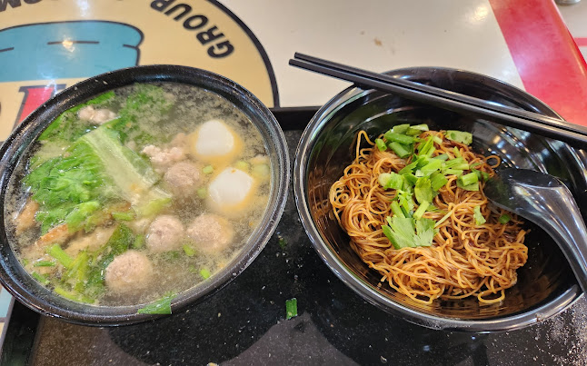 Opinii despre Penang Koay Teow Kia în Singapore - Hospitality and gastronomy