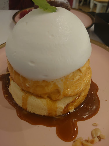 Opinii despre Fluff Stack (Tampines 1) în Singapore - Hospitality and gastronomy