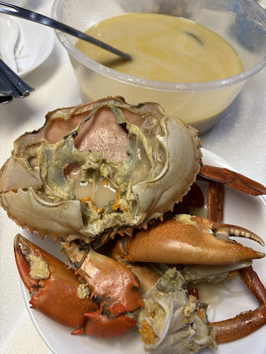 Opinii despre Uncle Leong Seafood în Singapore - Hospitality and gastronomy