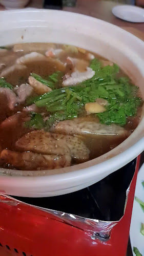 Opinii despre Eastern House of Seafood în Singapore - Hospitality and gastronomy