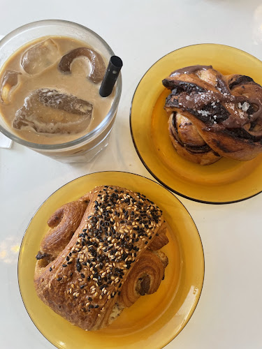 Pelle and Pepe Bread - Singapore