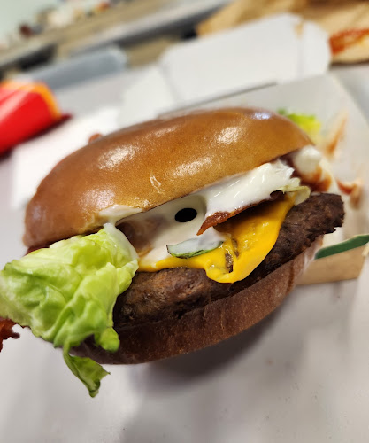 Opinii despre McDonald's Bishan Junction 8 în Singapore - Hospitality and gastronomy