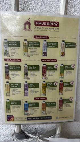 100 Yio Chu Kang Rd, Singapore 545576