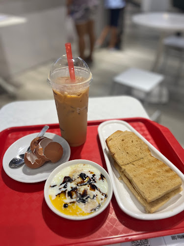 Fun Toast Northshore