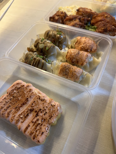 Opinii despre 随心屋 sui xin wu în Singapore - Hospitality and gastronomy