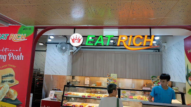 Eat Rich