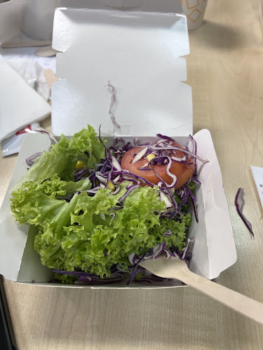 McDonald's Shell Hougang - Singapore