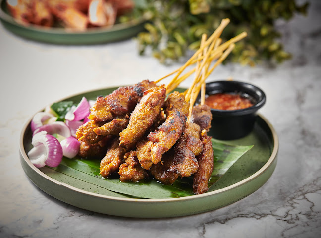 118 Tg Pagar Rd, Singapore 088529