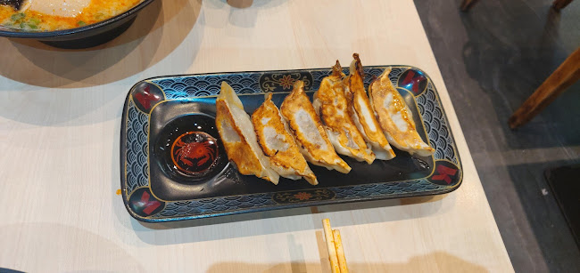 Ramen Keisuke Tonkotsu King Niku King (Paya Lebar) - Singapore