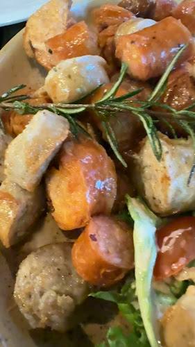 Al Capone's Sembawang - Hospitality and gastronomy