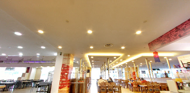 Teng Sheng Korean BBQ Buffet - Ang Mo Kio - Hospitality and gastronomy