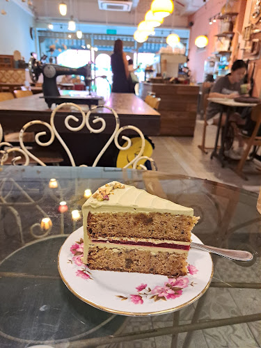 Carpenter & Cook - Hospitality and gastronomy