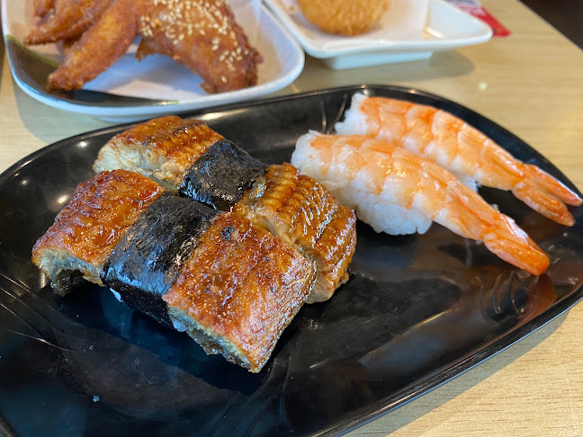 Himawari Japanese Restaurant OCC - Hospitality and gastronomy