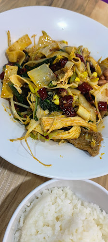 Mala Hotpot - Singapore