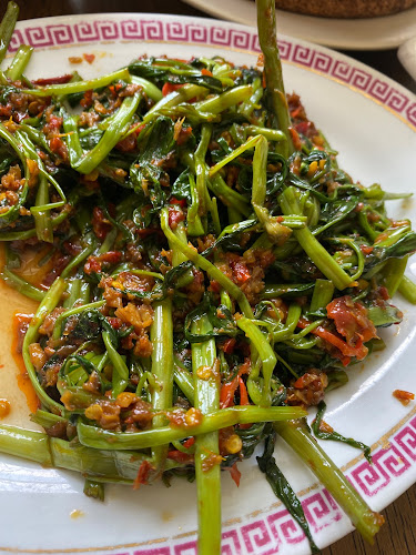 Beaulieu House (Sembawang Seafood Paradise)