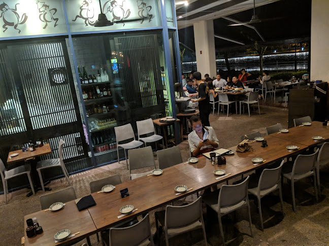 Comentarii opinii despre Shunjuu Izakaya