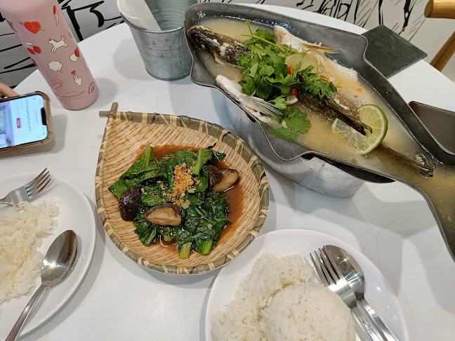 Sanook Kitchen - West Mall - Hospitality and gastronomy