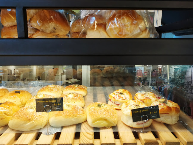 Opinii despre Proofer Boulangerie în Singapore - Hospitality and gastronomy