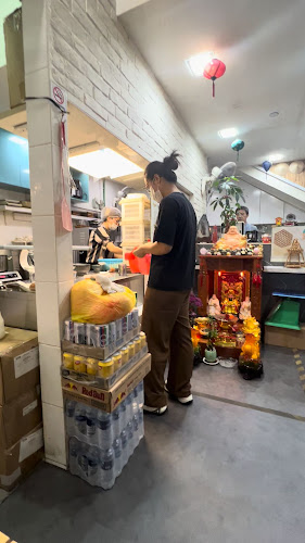 Comentarii opinii despre May Pho Culture