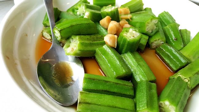 Xian Seafood Restaurant & Bar