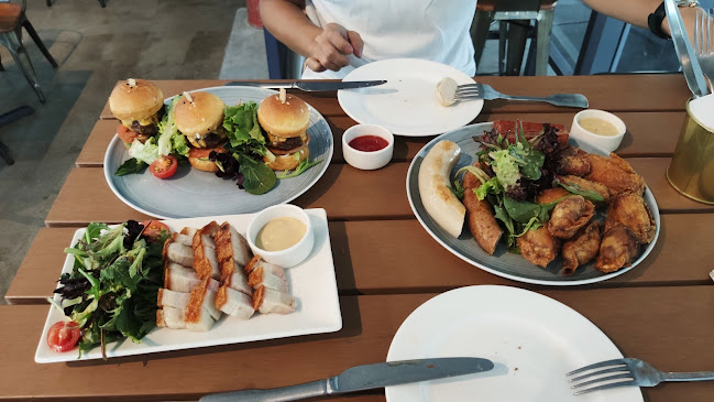 Opinii despre Lazy Lizard - The Promenade în Singapore - Hospitality and gastronomy