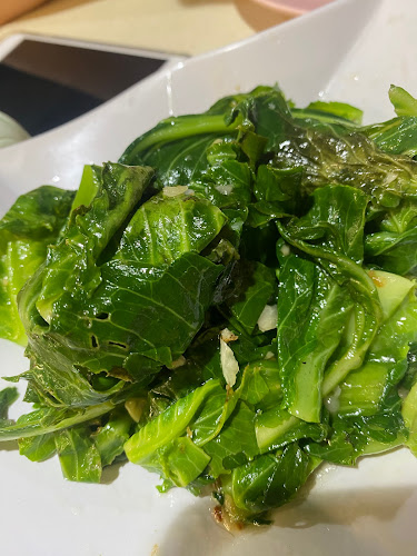 Comentarii opinii despre Uncle Leong Seafood