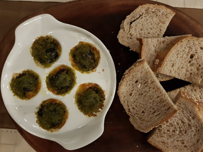 Vineyard - Singapore