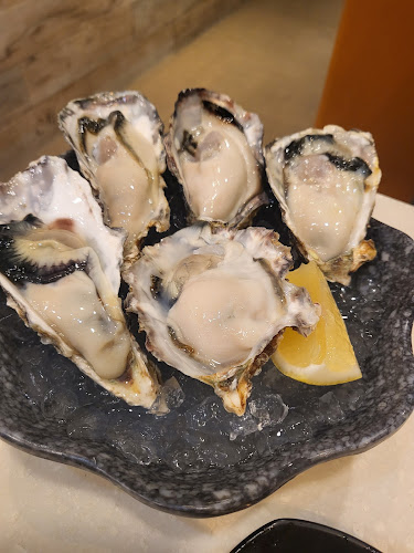 Hei Sushi - Singapore