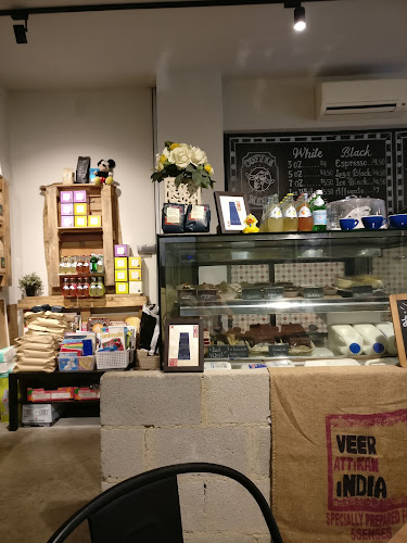 The Clue-less Goat - Hospitality and gastronomy