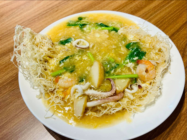 88 Seafood - Hospitality and gastronomy