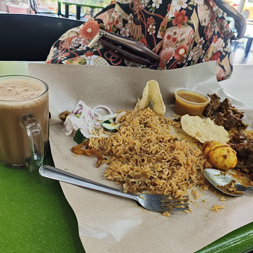 Comentarii opinii despre Al Barakath Restaurant