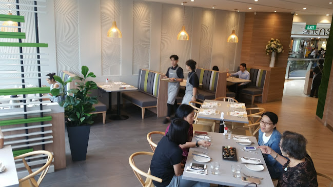 elemen 元素 - Singapore