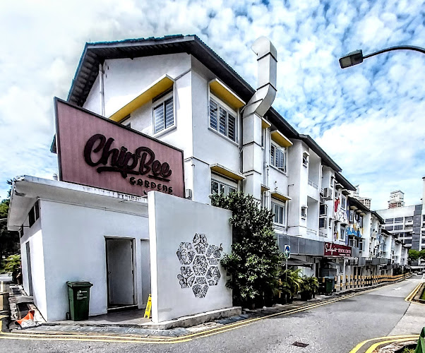 Opinii despre % Arabica Singapore Chip Bee Gardens în Singapore - Hospitality and gastronomy