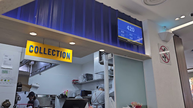 407 Northshore Drive, Northshore Plaza, #1 02-22, 820407